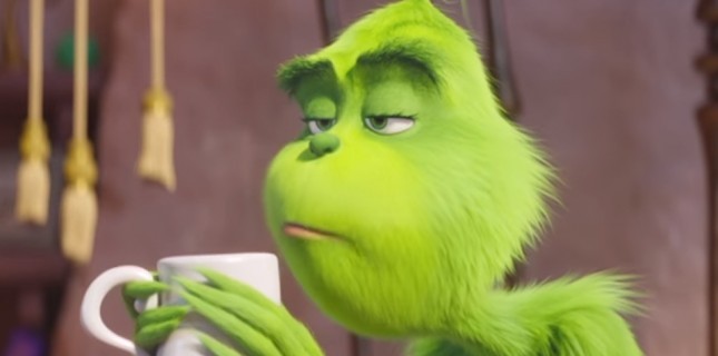 Vizyondaki Filmlerde Bu Hafta (23 Kasım 2018)