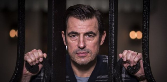 Netflix ve BBC Ortak Yapımı 'Dracula'nın Başrolü Belli Oldu