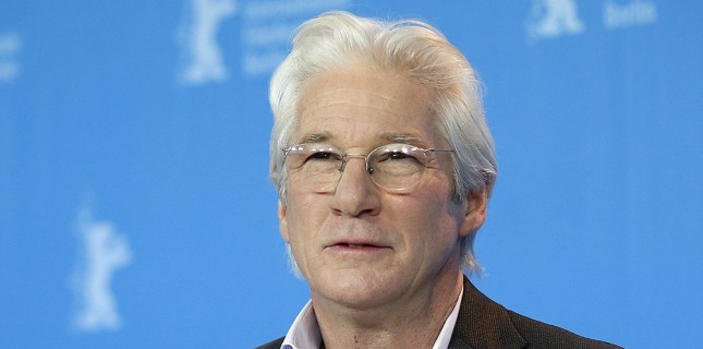 Richard Gere Apple TV'nin Çekeceği Bir Dizinin Başrolünde Yer Alacak