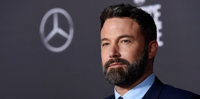 Ben Affleck ‘I Am Still Alive’ Filminin Başrolünde Oynayacak
