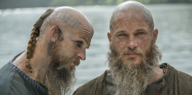 Vikings Dizisine Veda Ediyoruz