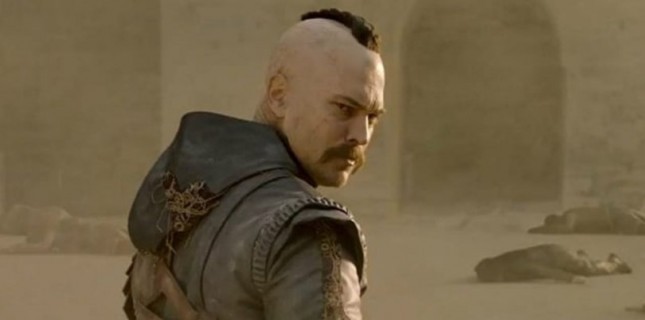 'Hakan: Muhafız' Üçüncü ve Dördüncü Sezon Onaylarını Aldı