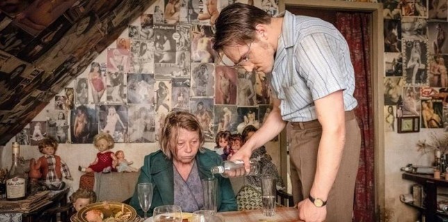 Fatih Akın'ın Yeni Filmi 'The Golden Glove'un İlk Fragmanı Çıktı