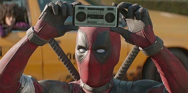 'Deadpool 3' İçin Hazırlıklar Başladı
