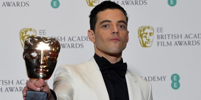 72. BAFTA Ödülleri Sahiplerini Buldu