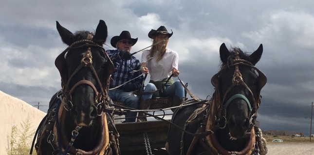 Vincent D'Onofrio’nun Yönettiği “The Kid”in İlk Fragmanı