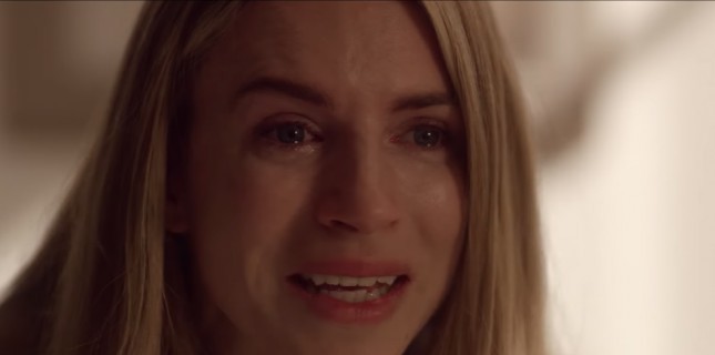 Netflix’in Merakla Beklenen Dizisi The OA’dan İkinci Sezon Fragmanı