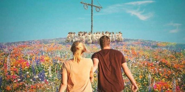 Merakla Beklenen Midsommar Fragmanı Yayınlandı