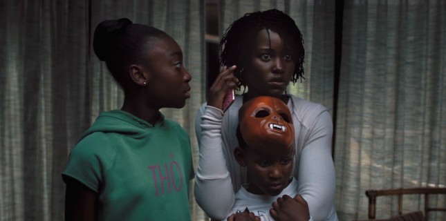 Us - Ödüllü Facebook Yarışması