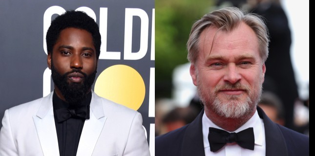 Gizemli Christopher Nolan Filminin Oyuncu Kadrosu Oluşmaya Başladı