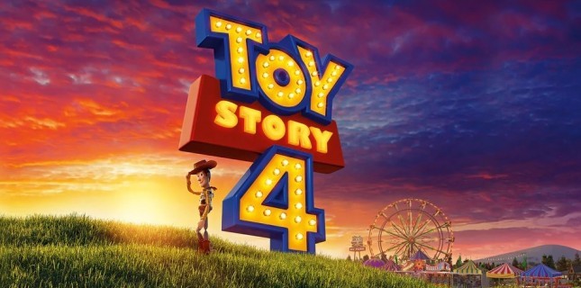 Merakla Beklenen Animasyon Filmi Oyuncak Hikayesi 4’ten Yeni Fragman Geldi