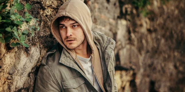 Hakan: Muhafız’dan 2. Sezon Fragmanı Geldi