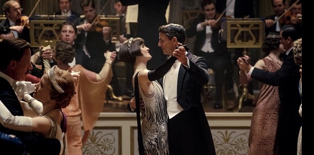 Downton Abbey’den Yeni Posterler Geldi