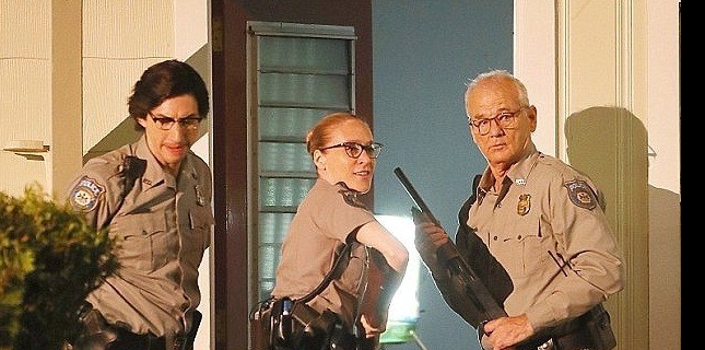 The Dead Don't Die’dan Fragman ve Afiş Sürprizi