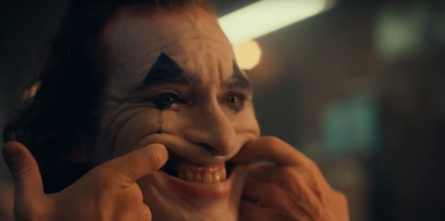 Merakla Beklenen Joker’den Yeni Bir Teaser Yayınlandı