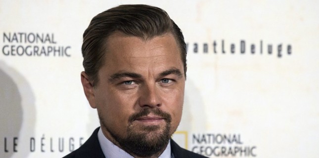 Akira, Leonardo DiCaprio Yapımcılığında Geri Dönüyor