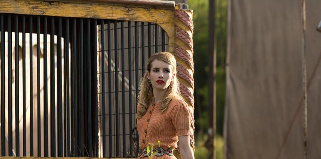 American Horror Story 9. Sezon Fragmanı ve Yeni İsmi İle Karşımızda 
