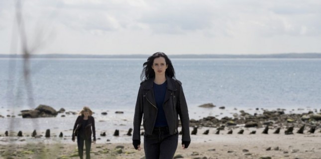 Jessica Jones'un Veda Sezonu Büyük Sürprizlerle Dolu Olacak