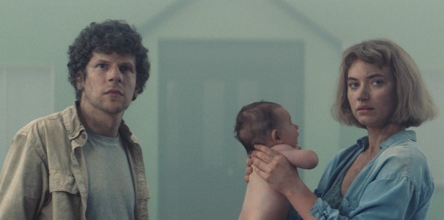 Gerilim Dolu Bilim Kurgu Filmi Vivarium'a Ait Yeni Bir Klip Yayınlandı