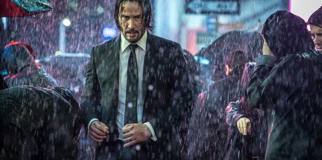 John Wick 4’ün Vizyon Tarihi Açıklandı!