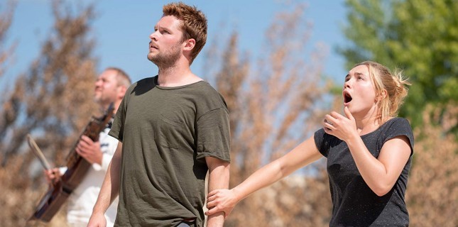 Korku Filmi Midsommar’dan 3. Fragman