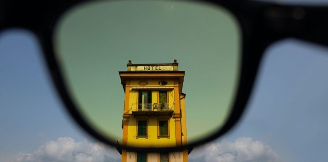 Dünyanızı Bir de Wes Anderson Gözünden Görmek İster Misiniz?