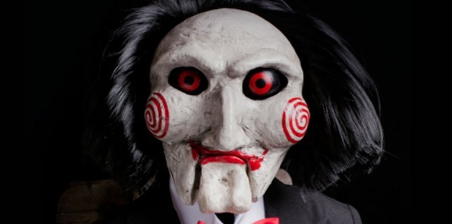 Testere Filmi Beklenenden Erken Gelecek