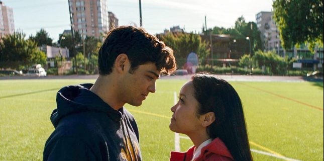 Sevdiğim Tüm Erkeklere 2 Geliyor