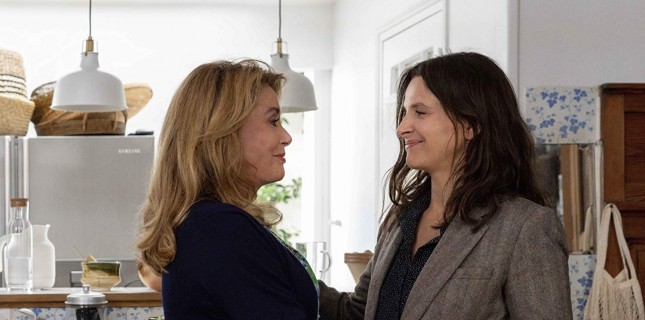 15 Yıllık Bir Proje: The Truth’tan İlk Fragman Geldi!