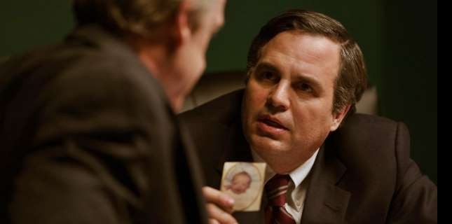 Mark Ruffalo'lu Dark Waters'dan Altyazılı Fragman Yayınlandı 