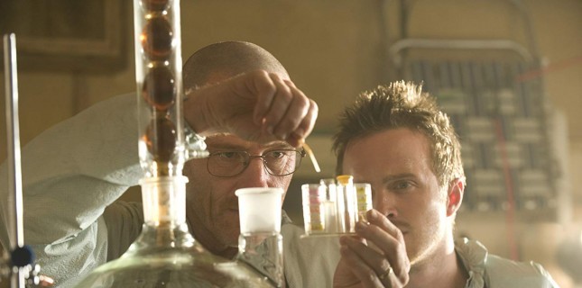Vince Gilligan’dan Walter White Açıklaması Geldi