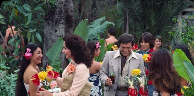 Merakla Beklenen Fantasy Island’dan Fragman Sürprizi