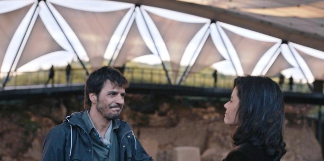 Beren Saat’li Atiye’den Yeni Bir Fragman Yayınlandı