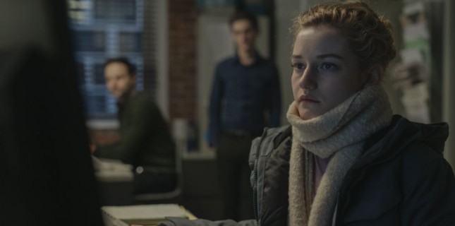 The Assistant’tan Fragman Yayınlandı