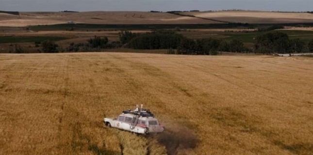 Ghostbusters: Afterlife’ın İlk Fragmanı Burda!