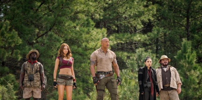 Vizyondaki Filmlerde Bu Hafta (13 Aralık 2019)