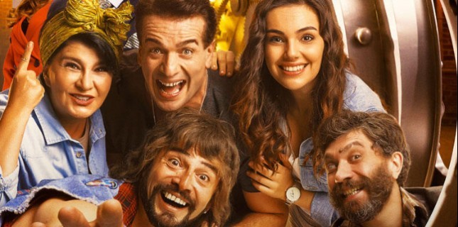 Vizyondaki Filmlerde Bu Hafta (3 Ocak 2020)