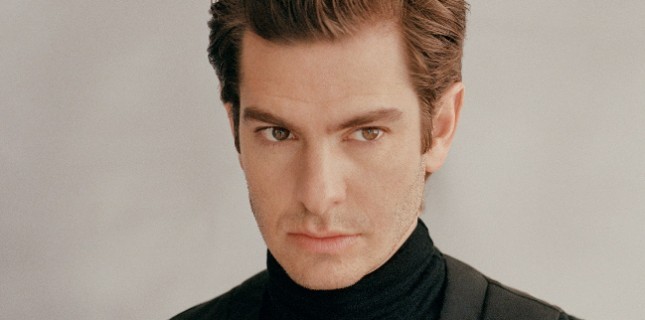 Andrew Garfield, Narnia Serisi İçin Yeterince Yakışıklı Bulunmamış!