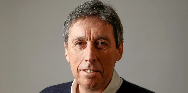 “Hayalet Avcıları”nın Yönetmeni Ivan Reitman Hayatını Kaybetti
