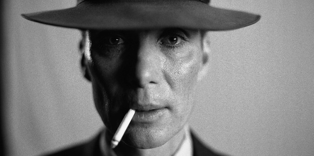 Christopher Nolan’ın “Oppenheimer” Filminden İlk Görsel Geldi!