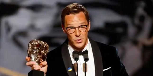 BAFTA 2022 Ödülleri Sahiplerini Buldu!