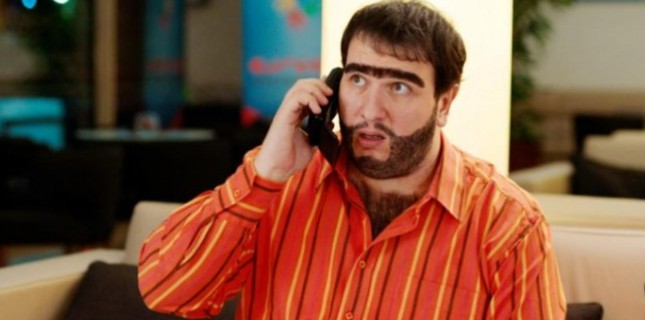 "Recep İvedik 7" Geliyor!