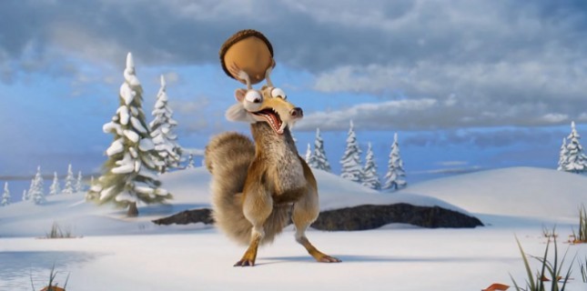 “Buz Devri” Serisine Duygusal Veda!