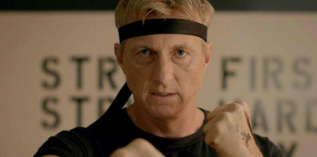 Netflix’in “Cobra Kai” Dizisinden Yeni Sezon Tarihi ve Fragman Geldi!