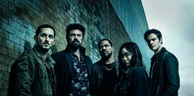 “The Boys” Dizisinin 3. Sezonundan Yeni Fragman Geldi!