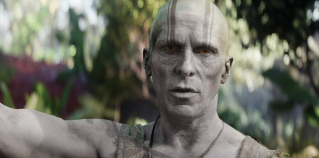 “Thor: Aşk ve Gök Gürültüsü” Filminden Yeni Fragman Geldi!