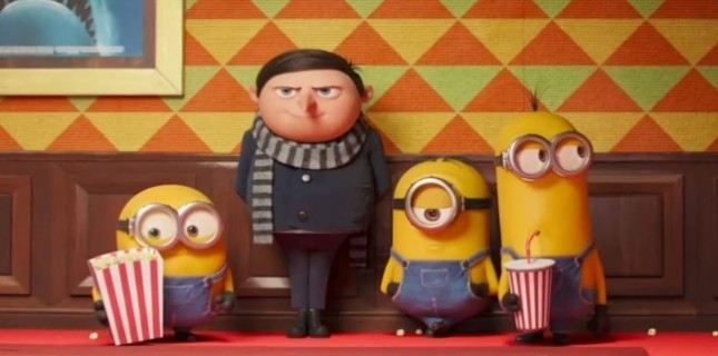 Vizyondaki Filmlerde Bu Hafta! (1 Temmuz 2022)