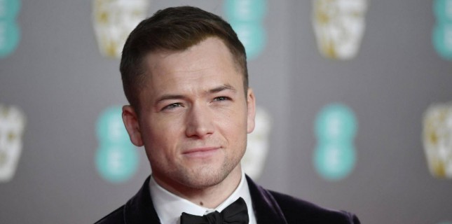 Taron Egerton, Wolverine’i Canlandırmak İstiyor!