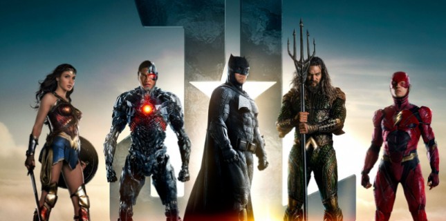 Warner Bros. 10 Yıllık DC Planı İçin Marvel’ı Örnek Alıyor!