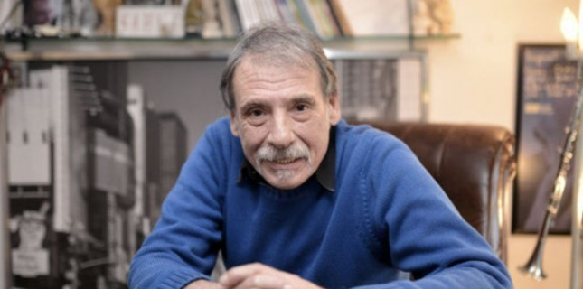 Usta Oyuncu Civan Canova Hayatını Kaybetti